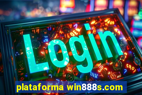 plataforma win888s.com